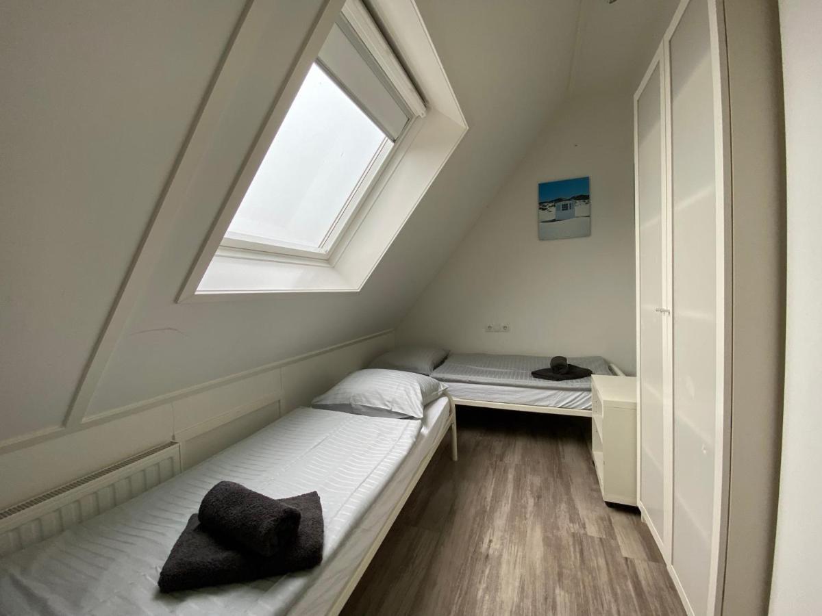 Vakantiewoning Scheldestraat 23 Zoutelande, Dicht Bij Domburg Exterior photo
